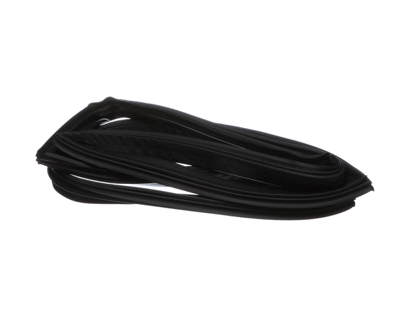 TRUE PARTS True 998415 Gasket TMC-34-HC Black PVC 34X15.1875X - SKU TRUE998415