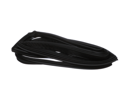 TRUE PARTS True 998415 Gasket TMC-34-HC Black PVC 34X15.1875X - SKU TRUE998415