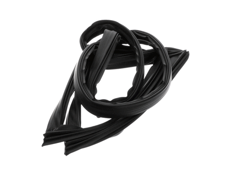 TRUE PARTS True 998417 Gasket TMC-49-HC Black PVC - SKU TRUE998417