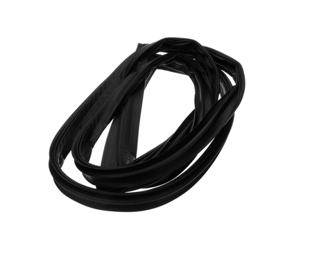 TRUE PARTS True 998419 Gasket TMC-58-HC Black PVC 58X15.5X0.6 - SKU TRUE998419