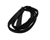 TRUE PARTS True 998419 Gasket TMC-58-HC Black PVC 58X15.5X0.6 - SKU TRUE998419