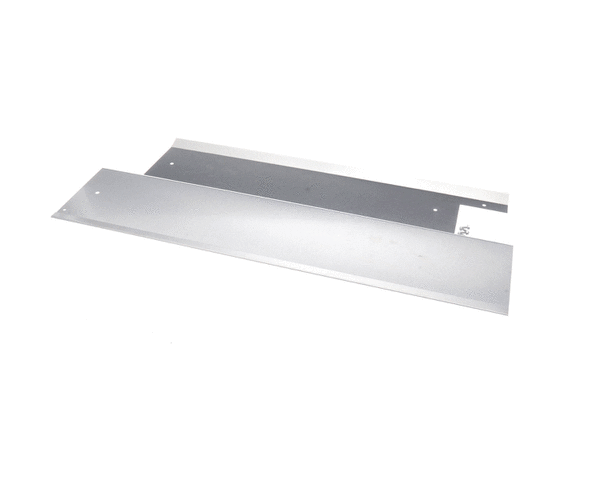 TRUE PARTS True 998752 Evaporator Cover Kit TUC/TWT-27F Clr - SKU TRUE998752