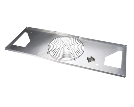 TRUE PARTS True 998984 Evaporator Cover Kit TFP-32 - SKU TRUE998984
