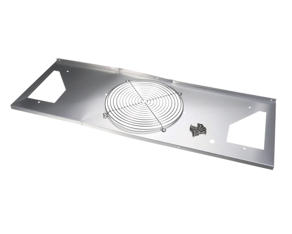 TRUE PARTS True 998984 Evaporator Cover Kit TFP-32 - SKU TRUE998984