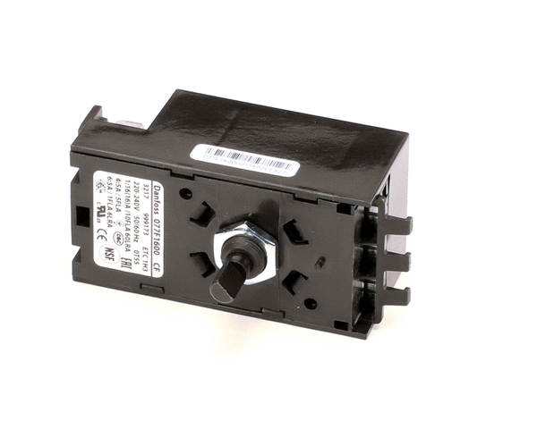 TRUE 999173 TEMP CONTROL  ETC1H REF 230V