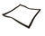 TRUE PARTS True 999441 Gasket TUC/TWT-27G FGD01 26.5X26.375X0 - SKU TRUE999441