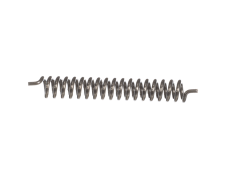 TRUE PARTS True 999546 Spring Rt Oil Tempered Mb 0.095 Steelspr - SKU TRUE999546