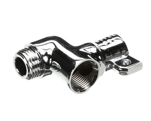 T&amp;S BRASS PARTS T&amp;S Brass 000065-40 B-0107 Squeeze Valve Body - SKU TS000065-40