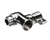 T&S BRASS PARTS T&S Brass 000065-40 B-0107 Squeeze Valve Body - SKU TS000065-40