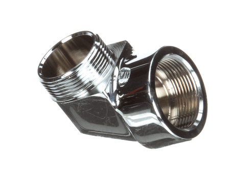 T&amp;S BRASS PARTS T&amp;S Brass 000082-40 90 Degree Workboard Faucet Elbow / Knob - SKU TS000082-40