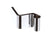 T&S BRASS PARTS T&S Brass 000090-25 B- 507 Foot Pdl Blnk - SKU TS000090-25