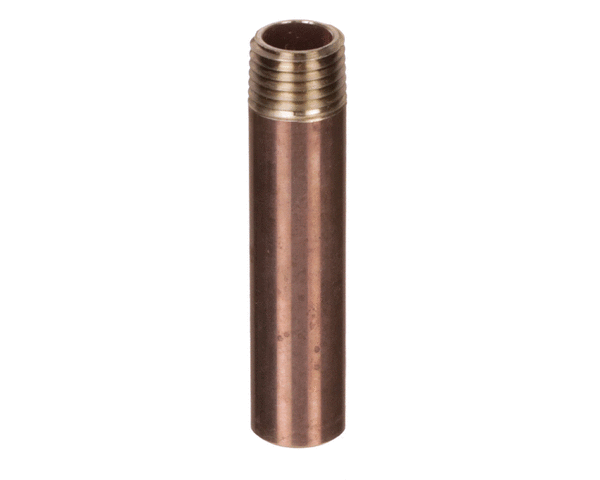T&S BRASS PARTS T&S Brass 000342-20 B- 850 Nipl - SKU TS000342-20