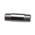 T&S BRASS PARTS T&S Brass 000357-40 Nipple 3/8NPT X 2 Long Polished-Chrome - SKU TS000357-40