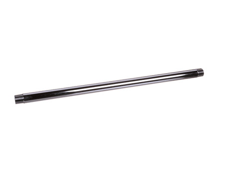 T&amp;S BRASS PARTS T&amp;S Brass 000367-40 Riser 3/8 NPT X 14 Long - SKU TS000367-40