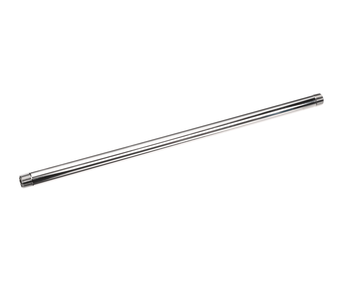 T&amp;S BRASS PARTS T&amp;S Brass 000368-40 Riser 3/8 NPT X 16 Long - SKU TS000368-40