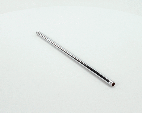 T&amp;S BRASS PARTS T&amp;S Brass 000369-40 Riser 3/8 NPT 18 Length - SKU TS000369-40