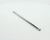 T&S BRASS PARTS T&S Brass 000369-40 Riser 3/8 NPT 18 Length - SKU TS000369-40