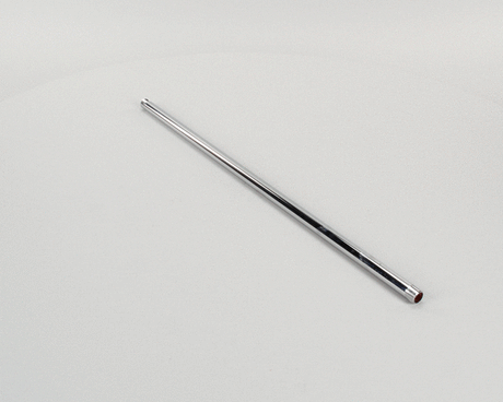 T&amp;S BRASS PARTS T&amp;S Brass 000372-40 Riser 3/8 NPT 24 Length - SKU TS000372-40