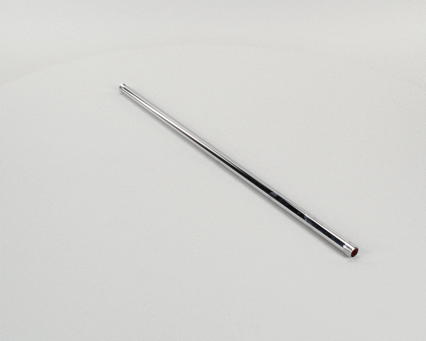 T&S BRASS PARTS T&S Brass 000372-40 Riser 3/8 NPT 24 Length - SKU TS000372-40