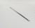 T&S BRASS PARTS T&S Brass 000372-40 Riser 3/8 NPT 24 Length - SKU TS000372-40