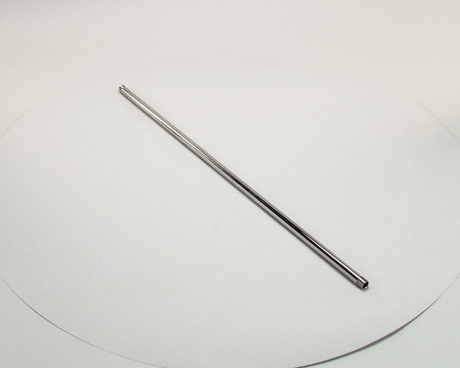 T&amp;S BRASS PARTS T&amp;S Brass 000373-40 Riser 3/8 NPT 26 Length - SKU TS000373-40