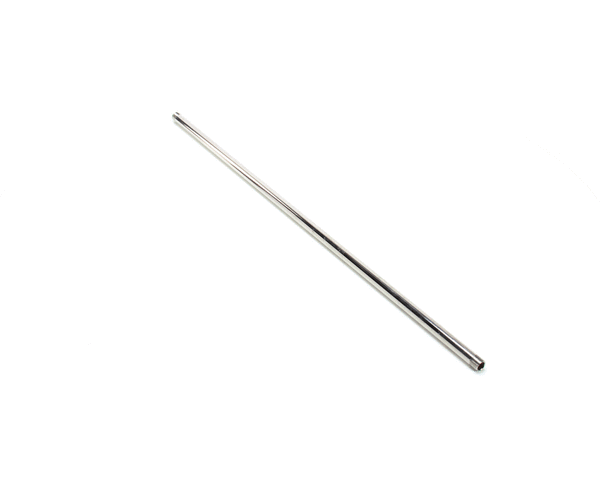 T&amp;S BRASS PARTS T&amp;S Brass 000376-40 3/8 NPT X 32 Riser Chrome Plated - SKU TS000376-40
