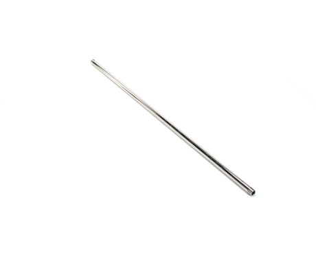 T&amp;S BRASS PARTS T&amp;S Brass 000376-40 3/8 NPT X 32 Riser Chrome Plated - SKU TS000376-40
