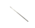 T&S BRASS PARTS T&S Brass 000376-40 3/8 NPT X 32 Riser Chrome Plated - SKU TS000376-40