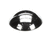 T&S BRASS PARTS T&S Brass 000622-40 Cap For Spray Valve With Rosespray - SKU TS000622-40