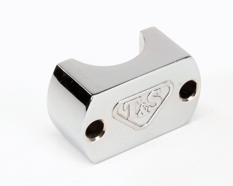 T&amp;S BRASS PARTS T&amp;S Brass 000631-40 Clmp Front B- 109 Ts - SKU TS000631-40