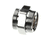 T&S BRASS PARTS T&S Brass 000685-40 Big-Flo Valve RH Insert (Chrome Plated) - SKU TS000685-40