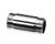 T&S BRASS PARTS T&S Brass 000694-40 B-0107 Short Nipple (Chrome-Plated) - SKU TS000694-40