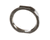 T&S BRASS PARTS T&S Brass 000712-25 B-1120 Escutcheon Lock Nut Chrome-Plate - SKU TS000712-25
