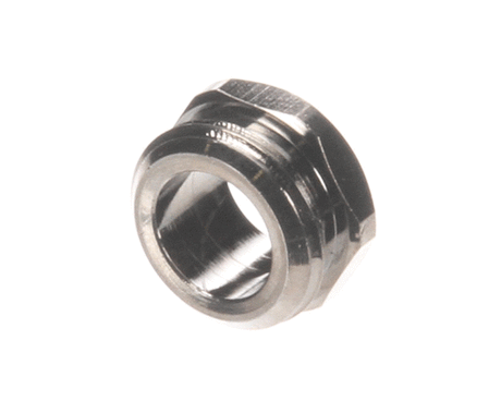 T&S BRASS 000718-25 PACKING NUT
