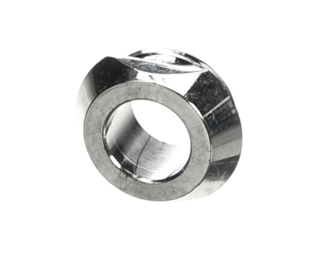 T&amp;S BRASS PARTS T&amp;S Brass 000718-25NS Packing Nut - SKU TS000718-25NS