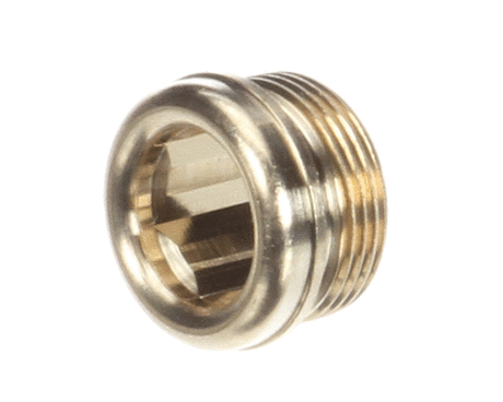 T&amp;S BRASS PARTS T&amp;S Brass 000761-20 Removable Seat For Old-Style Faucets - SKU TS000761-20