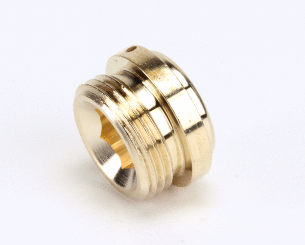 T&amp;S BRASS PARTS 000763-20 - SKU TS000763-20