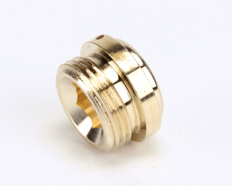 T&amp;S BRASS PARTS T&amp;S Brass 000763-20 Removable Brass Seat For Old-Style B-110 - SKU TS000763-20