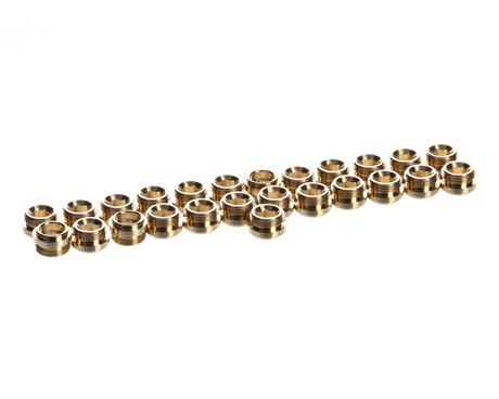 T&amp;S BRASS PARTS T&amp;S Brass 000763-20M Removable Brass Seats For Old-Style B-11 - SKU TS000763-20M