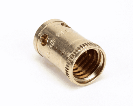 T&amp;S BRASS PARTS T&amp;S Brass 000788-20 Removable Insert Hot (Right Hand) For E - SKU TS000788-20