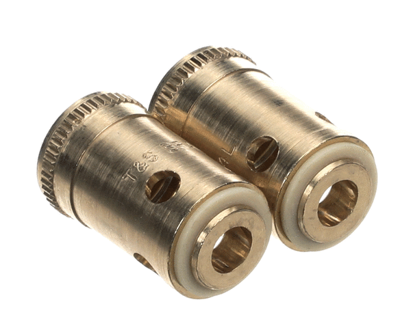 T&amp;S BRASS PARTS T&amp;S Brass 000788-20M Removable Insert Hot (Right Hand) For E - SKU TS000788-20M