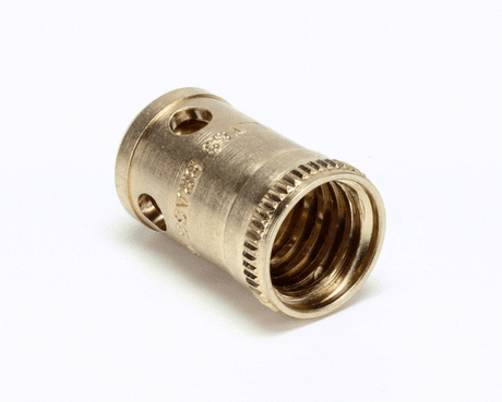 T&amp;S BRASS PARTS T&amp;S Brass 000789-20 Removable Insert Cold (Left Hand) For E - SKU TS000789-20