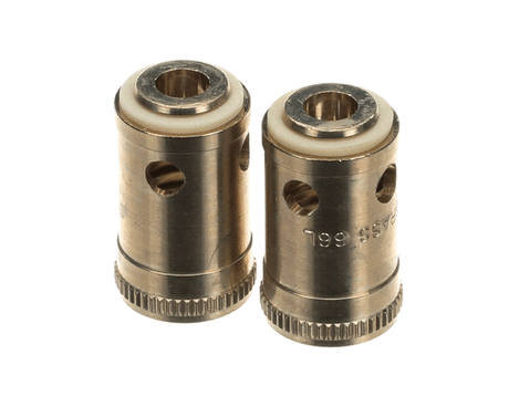 T&amp;S BRASS PARTS T&amp;S Brass 000789-20M Removable Insert Cold (Left Hand) For E - SKU TS000789-20M