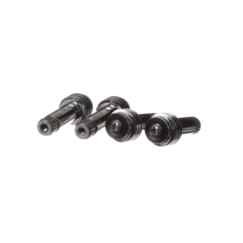 T&amp;S BRASS PARTS T&amp;S Brass 000800-25M Spindle Hot (Right Hand) B-1100 Series - SKU TS000800-25M