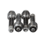 T&S BRASS PARTS T&S Brass 000801-25M Spindle Cold (Left Hand) For B-1100 Ser - SKU TS000801-25M