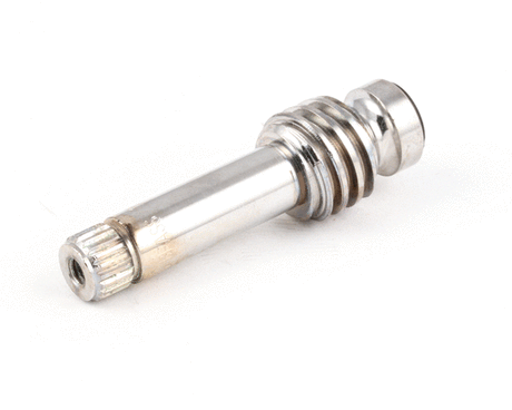 T&amp;S BRASS PARTS T&amp;S Brass 000811-25 Spindle Hot (Right-To-Close) For Eterna - SKU TS000811-25