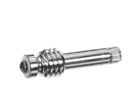 T&amp;S BRASS PARTS T&amp;S Brass 000811-25CWS Cws RH (Hot) Spindle &amp; Ptfe Seat Washer - SKU TS000811-25CWS