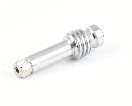 T&amp;S BRASS PARTS T&amp;S Brass 000812-25 Spindle Cold (Left-To-Close) For Eterna - SKU TS000812-25