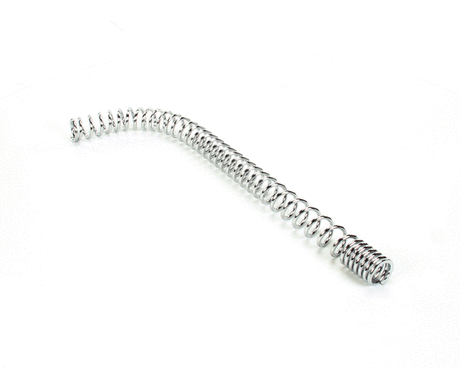 T&amp;S BRASS PARTS T&amp;S Brass 000888-45 Pre-Rinse Overhead Spring Chrome-Plated - SKU TS000888-45