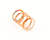 T&S BRASS PARTS T&S Brass 000894-45 Replacement Spring For B-0101 Squeeze Va - SKU TS000894-45